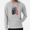 ssrcolightweight hoodiemensheather greyfrontsquare productx1000 bgf8f8f8 - YuYu Hakusho Store