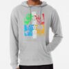 ssrcolightweight hoodiemensheather greyfrontsquare productx1000 bgf8f8f8 15 - YuYu Hakusho Store