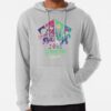 ssrcolightweight hoodiemensheather greyfrontsquare productx1000 bgf8f8f8 16 - YuYu Hakusho Store