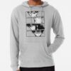 ssrcolightweight hoodiemensheather greyfrontsquare productx1000 bgf8f8f8 18 - YuYu Hakusho Store