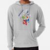 ssrcolightweight hoodiemensheather greyfrontsquare productx1000 bgf8f8f8 2 - YuYu Hakusho Store