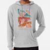 ssrcolightweight hoodiemensheather greyfrontsquare productx1000 bgf8f8f8 21 - YuYu Hakusho Store