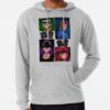 ssrcolightweight hoodiemensheather greyfrontsquare productx1000 bgf8f8f8 24 - YuYu Hakusho Store