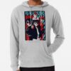 ssrcolightweight hoodiemensheather greyfrontsquare productx1000 bgf8f8f8 26 - YuYu Hakusho Store