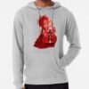 ssrcolightweight hoodiemensheather greyfrontsquare productx1000 bgf8f8f8 32 - YuYu Hakusho Store