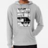 ssrcolightweight hoodiemensheather greyfrontsquare productx1000 bgf8f8f8 33 - YuYu Hakusho Store