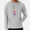 ssrcolightweight hoodiemensheather greyfrontsquare productx1000 bgf8f8f8 37 - YuYu Hakusho Store