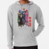 ssrcolightweight hoodiemensheather greyfrontsquare productx1000 bgf8f8f8 5 - YuYu Hakusho Store