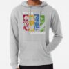 ssrcolightweight hoodiemensheather greyfrontsquare productx1000 bgf8f8f8 6 - YuYu Hakusho Store