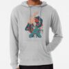 ssrcolightweight hoodiemensheather greyfrontsquare productx1000 bgf8f8f8 7 - YuYu Hakusho Store