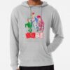 ssrcolightweight hoodiemensheather greyfrontsquare productx1000 bgf8f8f8 8 - YuYu Hakusho Store
