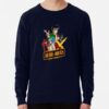 ssrcolightweight sweatshirtmens05081f66c8590f4efrontsquare productx1000 bgf8f8f8 10 - YuYu Hakusho Store