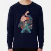 ssrcolightweight sweatshirtmens05081f66c8590f4efrontsquare productx1000 bgf8f8f8 13 - YuYu Hakusho Store