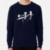 ssrcolightweight sweatshirtmens05081f66c8590f4efrontsquare productx1000 bgf8f8f8 14 - YuYu Hakusho Store