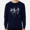 ssrcolightweight sweatshirtmens05081f66c8590f4efrontsquare productx1000 bgf8f8f8 15 - YuYu Hakusho Store
