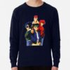 ssrcolightweight sweatshirtmens05081f66c8590f4efrontsquare productx1000 bgf8f8f8 16 - YuYu Hakusho Store
