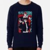 ssrcolightweight sweatshirtmens05081f66c8590f4efrontsquare productx1000 bgf8f8f8 18 - YuYu Hakusho Store