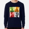 ssrcolightweight sweatshirtmens05081f66c8590f4efrontsquare productx1000 bgf8f8f8 20 - YuYu Hakusho Store