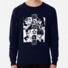 ssrcolightweight sweatshirtmens05081f66c8590f4efrontsquare productx1000 bgf8f8f8 22 - YuYu Hakusho Store