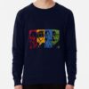 ssrcolightweight sweatshirtmens05081f66c8590f4efrontsquare productx1000 bgf8f8f8 23 - YuYu Hakusho Store