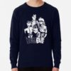 ssrcolightweight sweatshirtmens05081f66c8590f4efrontsquare productx1000 bgf8f8f8 25 - YuYu Hakusho Store