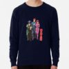 ssrcolightweight sweatshirtmens05081f66c8590f4efrontsquare productx1000 bgf8f8f8 29 - YuYu Hakusho Store