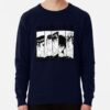 ssrcolightweight sweatshirtmens05081f66c8590f4efrontsquare productx1000 bgf8f8f8 31 - YuYu Hakusho Store