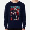 ssrcolightweight sweatshirtmens05081f66c8590f4efrontsquare productx1000 bgf8f8f8 34 - YuYu Hakusho Store