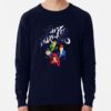 ssrcolightweight sweatshirtmens05081f66c8590f4efrontsquare productx1000 bgf8f8f8 38 - YuYu Hakusho Store