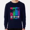 ssrcolightweight sweatshirtmens05081f66c8590f4efrontsquare productx1000 bgf8f8f8 39 - YuYu Hakusho Store