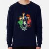 ssrcolightweight sweatshirtmens05081f66c8590f4efrontsquare productx1000 bgf8f8f8 4 - YuYu Hakusho Store