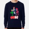 ssrcolightweight sweatshirtmens05081f66c8590f4efrontsquare productx1000 bgf8f8f8 5 - YuYu Hakusho Store