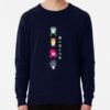 ssrcolightweight sweatshirtmens05081f66c8590f4efrontsquare productx1000 bgf8f8f8 8 - YuYu Hakusho Store