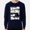 ssrcolightweight sweatshirtmens05081f66c8590f4efrontsquare productx1000 bgf8f8f8 9 - YuYu Hakusho Store