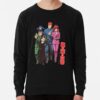 ssrcolightweight sweatshirtmens10101001c5ca27c6frontsquare productx1000 bgf8f8f8 - YuYu Hakusho Store