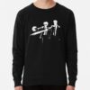 ssrcolightweight sweatshirtmens10101001c5ca27c6frontsquare productx1000 bgf8f8f8 14 - YuYu Hakusho Store