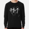 ssrcolightweight sweatshirtmens10101001c5ca27c6frontsquare productx1000 bgf8f8f8 15 - YuYu Hakusho Store