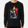 ssrcolightweight sweatshirtmens10101001c5ca27c6frontsquare productx1000 bgf8f8f8 16 - YuYu Hakusho Store