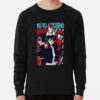 ssrcolightweight sweatshirtmens10101001c5ca27c6frontsquare productx1000 bgf8f8f8 18 - YuYu Hakusho Store