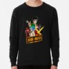 ssrcolightweight sweatshirtmens10101001c5ca27c6frontsquare productx1000 bgf8f8f8 24 - YuYu Hakusho Store