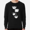 ssrcolightweight sweatshirtmens10101001c5ca27c6frontsquare productx1000 bgf8f8f8 30 - YuYu Hakusho Store