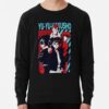ssrcolightweight sweatshirtmens10101001c5ca27c6frontsquare productx1000 bgf8f8f8 34 - YuYu Hakusho Store