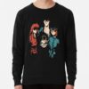 ssrcolightweight sweatshirtmens10101001c5ca27c6frontsquare productx1000 bgf8f8f8 36 - YuYu Hakusho Store