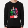 ssrcolightweight sweatshirtmens10101001c5ca27c6frontsquare productx1000 bgf8f8f8 5 - YuYu Hakusho Store