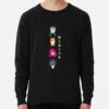 ssrcolightweight sweatshirtmens10101001c5ca27c6frontsquare productx1000 bgf8f8f8 8 - YuYu Hakusho Store