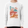 ssrcolightweight sweatshirtmensfafafaca443f4786frontsquare productx1000 bgf8f8f8 1 - YuYu Hakusho Store
