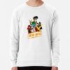 ssrcolightweight sweatshirtmensfafafaca443f4786frontsquare productx1000 bgf8f8f8 10 - YuYu Hakusho Store