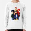 ssrcolightweight sweatshirtmensfafafaca443f4786frontsquare productx1000 bgf8f8f8 16 - YuYu Hakusho Store