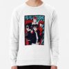 ssrcolightweight sweatshirtmensfafafaca443f4786frontsquare productx1000 bgf8f8f8 18 - YuYu Hakusho Store