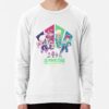 ssrcolightweight sweatshirtmensfafafaca443f4786frontsquare productx1000 bgf8f8f8 19 - YuYu Hakusho Store